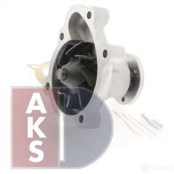 Водяной насос, помпа AKS DASIS 2L ECQU 570497n 1437288970 - Изображение 12