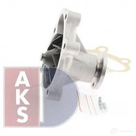 Водяной насос, помпа AKS DASIS 2L ECQU 570497n 1437288970 - Изображение 13