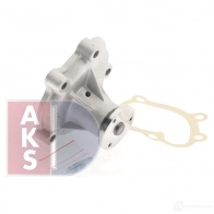 Водяной насос, помпа AKS DASIS 2L ECQU 570497n 1437288970 - Изображение 15