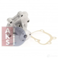 Водяной насос, помпа AKS DASIS 2L ECQU 570497n 1437288970 - Изображение 16