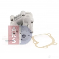 Водяной насос, помпа AKS DASIS 2L ECQU 570497n 1437288970 - Изображение 17