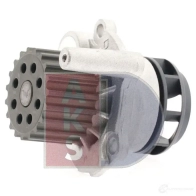 Водяной насос, помпа AKS DASIS 1437288969 YQQ IDC 570029n - Изображение 5