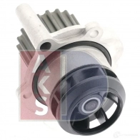 Водяной насос, помпа AKS DASIS 1437288969 YQQ IDC 570029n - Изображение 9