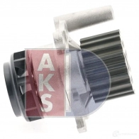 Водяной насос, помпа AKS DASIS 1437288969 YQQ IDC 570029n - Изображение 14