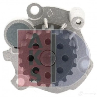 Водяной насос, помпа AKS DASIS 1437288969 YQQ IDC 570029n - Изображение 18