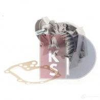 Водяной насос, помпа AKS DASIS GZWW D 570525n 1437288972 - Изображение 4