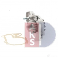 Водяной насос, помпа AKS DASIS GZWW D 570525n 1437288972 - Изображение 5