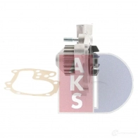Водяной насос, помпа AKS DASIS GZWW D 570525n 1437288972 - Изображение 6