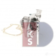 Водяной насос, помпа AKS DASIS GZWW D 570525n 1437288972 - Изображение 7