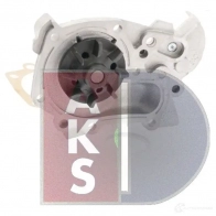 Водяной насос, помпа AKS DASIS GZWW D 570525n 1437288972 - Изображение 9