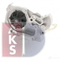 Водяной насос, помпа AKS DASIS GZWW D 570525n 1437288972 - Изображение 11