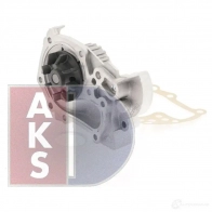 Водяной насос, помпа AKS DASIS GZWW D 570525n 1437288972 - Изображение 12