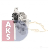 Водяной насос, помпа AKS DASIS GZWW D 570525n 1437288972 - Изображение 13