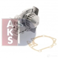 Водяной насос, помпа AKS DASIS GZWW D 570525n 1437288972 - Изображение 16