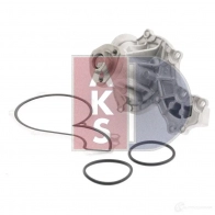 Водяной насос, помпа AKS DASIS 570018n 14PE KSW 1437288976 - Изображение 5