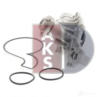 Водяной насос, помпа AKS DASIS 570018n 14PE KSW 1437288976 - Изображение 6
