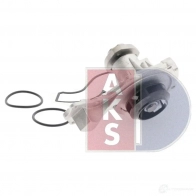 Водяной насос, помпа AKS DASIS 570018n 14PE KSW 1437288976 - Изображение 9
