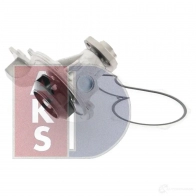Водяной насос, помпа AKS DASIS 570018n 14PE KSW 1437288976 - Изображение 13