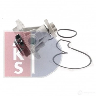 Водяной насос, помпа AKS DASIS 570018n 14PE KSW 1437288976 - Изображение 14