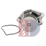 Водяной насос, помпа AKS DASIS OY2 8UW 570026n 1437288978 - Изображение 5