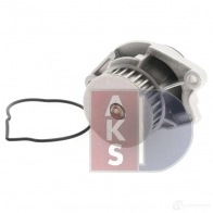 Водяной насос, помпа AKS DASIS OY2 8UW 570026n 1437288978 - Изображение 6