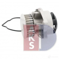 Водяной насос, помпа AKS DASIS OY2 8UW 570026n 1437288978 - Изображение 8