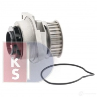 Водяной насос, помпа AKS DASIS OY2 8UW 570026n 1437288978 - Изображение 16