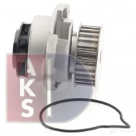 Водяной насос, помпа AKS DASIS OY2 8UW 570026n 1437288978 - Изображение 17