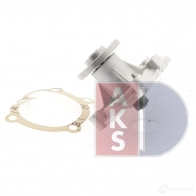Водяной насос, помпа AKS DASIS 1437288974 0LZM E2 570487n - Изображение 6