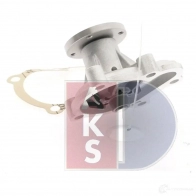 Водяной насос, помпа AKS DASIS 1437288974 0LZM E2 570487n - Изображение 8