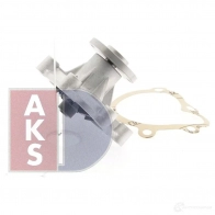 Водяной насос, помпа AKS DASIS 1437288974 0LZM E2 570487n - Изображение 12