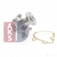 Водяной насос, помпа AKS DASIS 1437288974 0LZM E2 570487n - Изображение 14