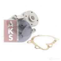 Водяной насос, помпа AKS DASIS 1437288974 0LZM E2 570487n - Изображение 15