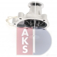 Водяной насос, помпа AKS DASIS 875219 PQO 6D3 570495n - Изображение 10