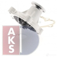 Водяной насос, помпа AKS DASIS 875219 PQO 6D3 570495n - Изображение 12