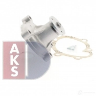 Водяной насос, помпа AKS DASIS 875219 PQO 6D3 570495n - Изображение 14