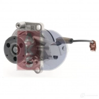 Водяной насос, помпа AKS DASIS 570064n M AFINEI 1437289931 - Изображение 4