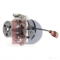 Водяной насос, помпа AKS DASIS 570064n M AFINEI 1437289931 - Изображение 5