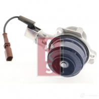 Водяной насос, помпа AKS DASIS 570064n M AFINEI 1437289931 - Изображение 11
