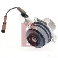Водяной насос, помпа AKS DASIS 570064n M AFINEI 1437289931 - Изображение 12