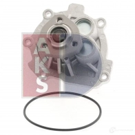 Водяной насос, помпа AKS DASIS 1437288813 OK TSI3O 570510n - Изображение 3
