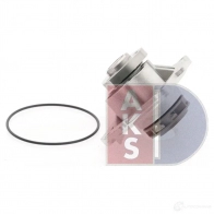 Водяной насос, помпа AKS DASIS 1437288813 OK TSI3O 570510n - Изображение 7
