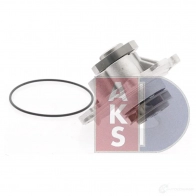 Водяной насос, помпа AKS DASIS 1437288813 OK TSI3O 570510n - Изображение 8