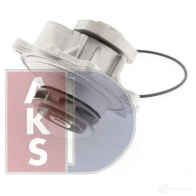 Водяной насос, помпа AKS DASIS 1437288813 OK TSI3O 570510n - Изображение 12