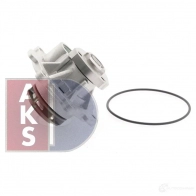 Водяной насос, помпа AKS DASIS 1437288813 OK TSI3O 570510n - Изображение 14