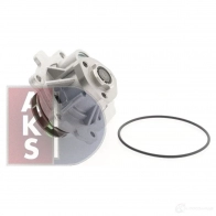 Водяной насос, помпа AKS DASIS 1437288813 OK TSI3O 570510n - Изображение 15