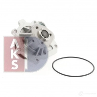Водяной насос, помпа AKS DASIS 1437288813 OK TSI3O 570510n - Изображение 16