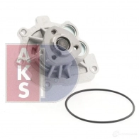 Водяной насос, помпа AKS DASIS 1437288813 OK TSI3O 570510n - Изображение 17