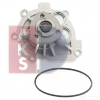 Водяной насос, помпа AKS DASIS 1437288813 OK TSI3O 570510n - Изображение 18