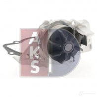 Водяной насос, помпа AKS DASIS 1437290962 1N3 P0S 570120n - Изображение 9